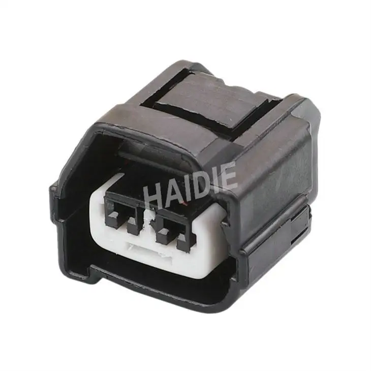 Harness connector